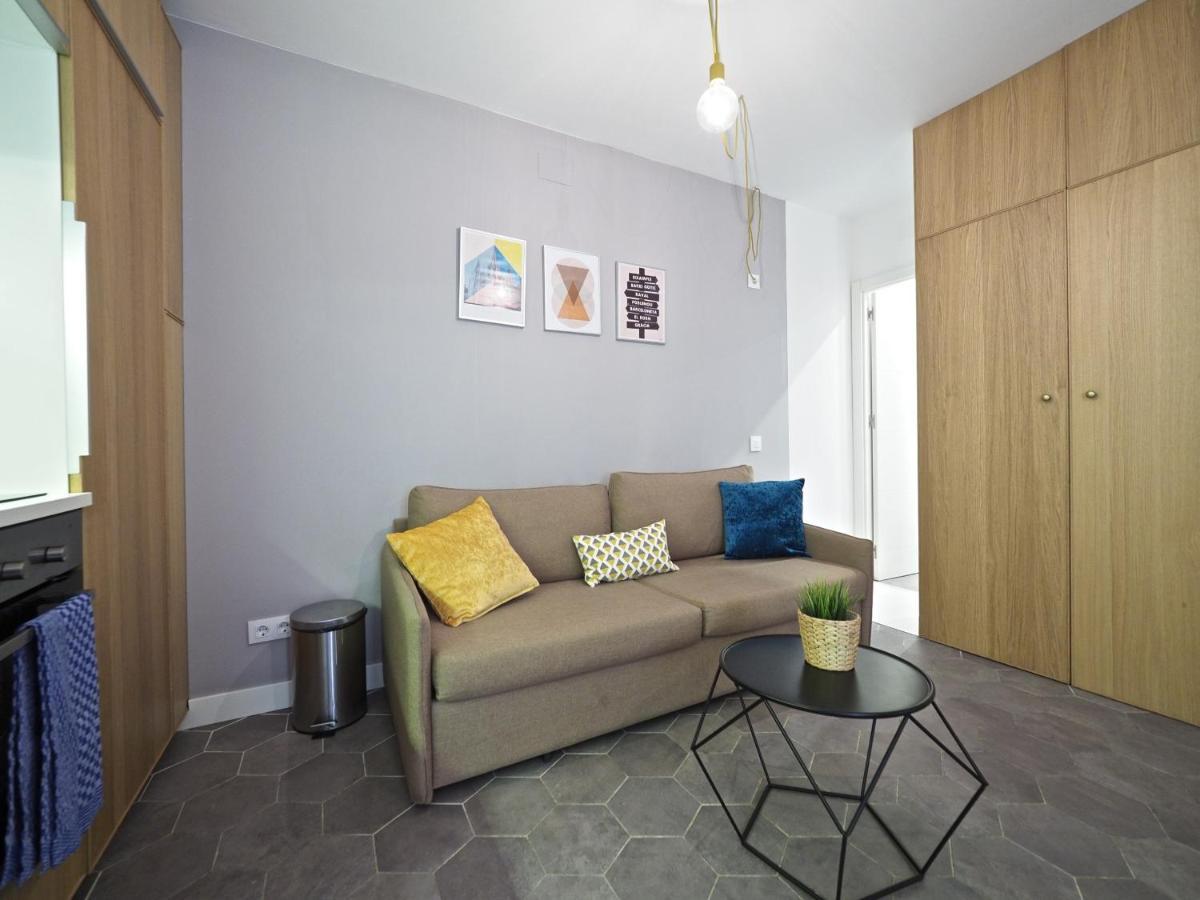 Torrassa Cozy Apartment By Olala Homes L'Hospitalet de Llobregat Esterno foto